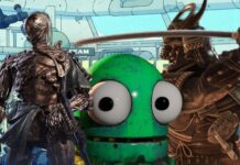 Steam Winter Sale 2025 countdown as AC Shadows, Elden Ring Nightreign discounts confirmed