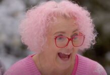 BBC’s The Repair Shop decends into total chaos during Christmas special