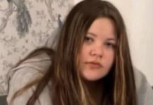 CCTV footage released as police ‘increasingly concerned’ for missing girl, 14