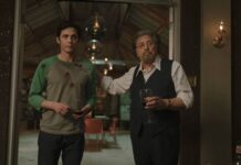 ‘Magnificent’ period drama with iconic Oscar winner streaming on Netflix