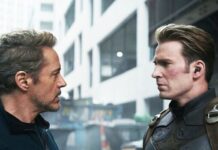 Avengers Doomsday plot leak: Major Captain America Endgame twist