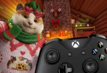 Fortnite Winterfest release date and downtime confirmed but it’s bad news for Xbox fans