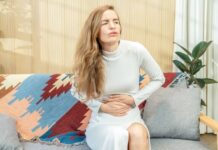 Women get IBS pain more than men due to hormone levels, study shows