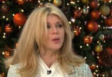 GMB hosts halt ITV show to announce heartbreaking death