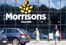 Morrisons makes major change at 2,200 stores