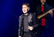 Cliff Richard’s 10 foods he never eats as he shares 3 rules for ‘healthy ageing’