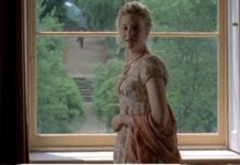 ‘Masterpiece’ period drama with little details that are ‘chef’s kiss’ now streaming