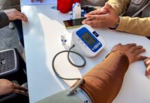 8 simple tips to reduce blood pressure, combat stress, and avoid strokes and heart attacks