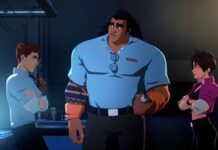 Telltale-style superhero game finally gets Nintendo Switch and Switch 2 release date