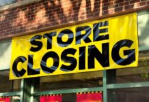 Popular high street retailer to close 33 stores by January — more shops will shut