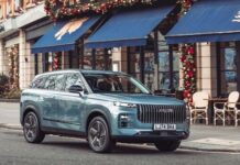 11 Chinese cars just like Land Rovers and BMWs but £40k cheaper