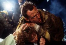 Die Hard fans notice big error in Christmas film and are left ‘mind blown’
