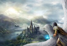 Biggest-selling and best Harry Potter game is free if you hurry