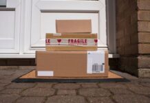 Laws on stolen parcels explained and who to contact if it happens to you