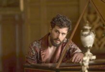 ‘Best series’ drama on par with Succession returning for new season