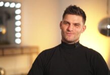 Strictly’s Aljaz Skojanec shares emotional tribute to daughter Lyra that fans missed