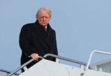 Donald Trump’s ex-aide exposes ‘health cover up’ in White House – ‘He was very sick’