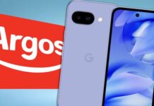 Argos just cut the price of the Google Pixel 9a to an all-time low