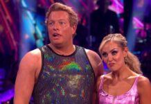 Strictly’s Thomas Skinner breaks silence as he blasts ‘unfair’ BBC treatment