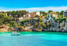 Panic in Majorca as businesses fear Brits and Germans will ‘abandon’ island in 2026