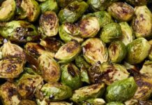 The easy recipe for ‘perfect’ and ‘irresistible’ Brussel sprouts
