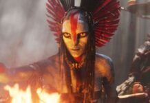 Avatar Fire and Ash IMAX 3D best and worst seating revealed by James Cameron