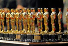 Oscar-winning World War 2 ‘masterpiece’ is on TV this weekend