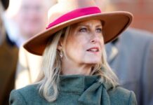 BBC blunder as royal called by wrong name on Strictly Come Dancing