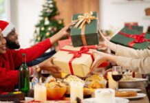 ‘My family opened Christmas gifts without me – I’ve been holding back tears’