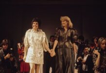 Brits name worst decade for fashion – and trends could be returning