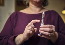 ‘I’m a doctor – this is why you may regain weight after coming off GLP-1 inhabitors’