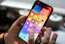 Popular iPhone apps are tracking you – here are the worst offenders