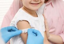 NHS GP issues important advice for parents who refuse to vaccinate kids