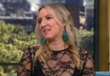 ‘My dad killed my mum – but I didn’t know the truth until 18 years later’