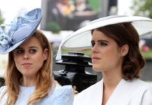 TV host speechless as William’s two-word bombshell leaves Beatrice and Eugenie blindsided